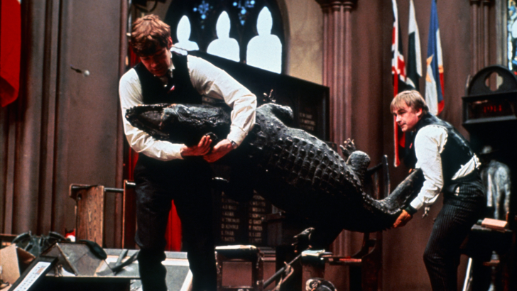 IF…. Lindsay Anderson